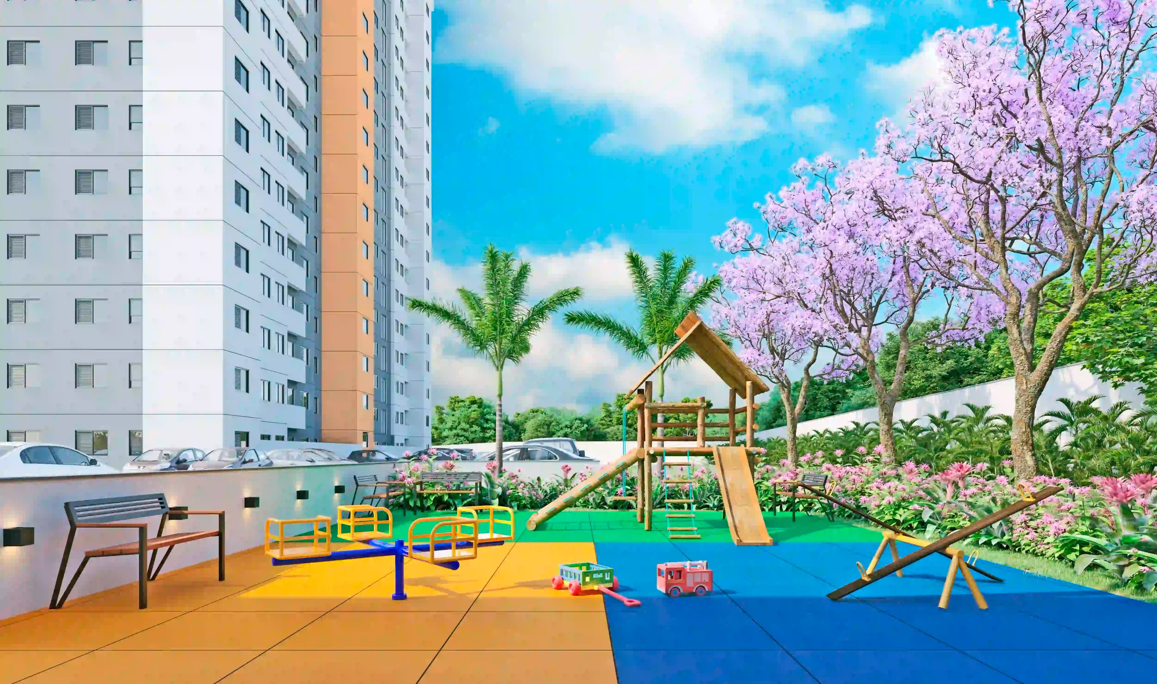 Espaço Kids