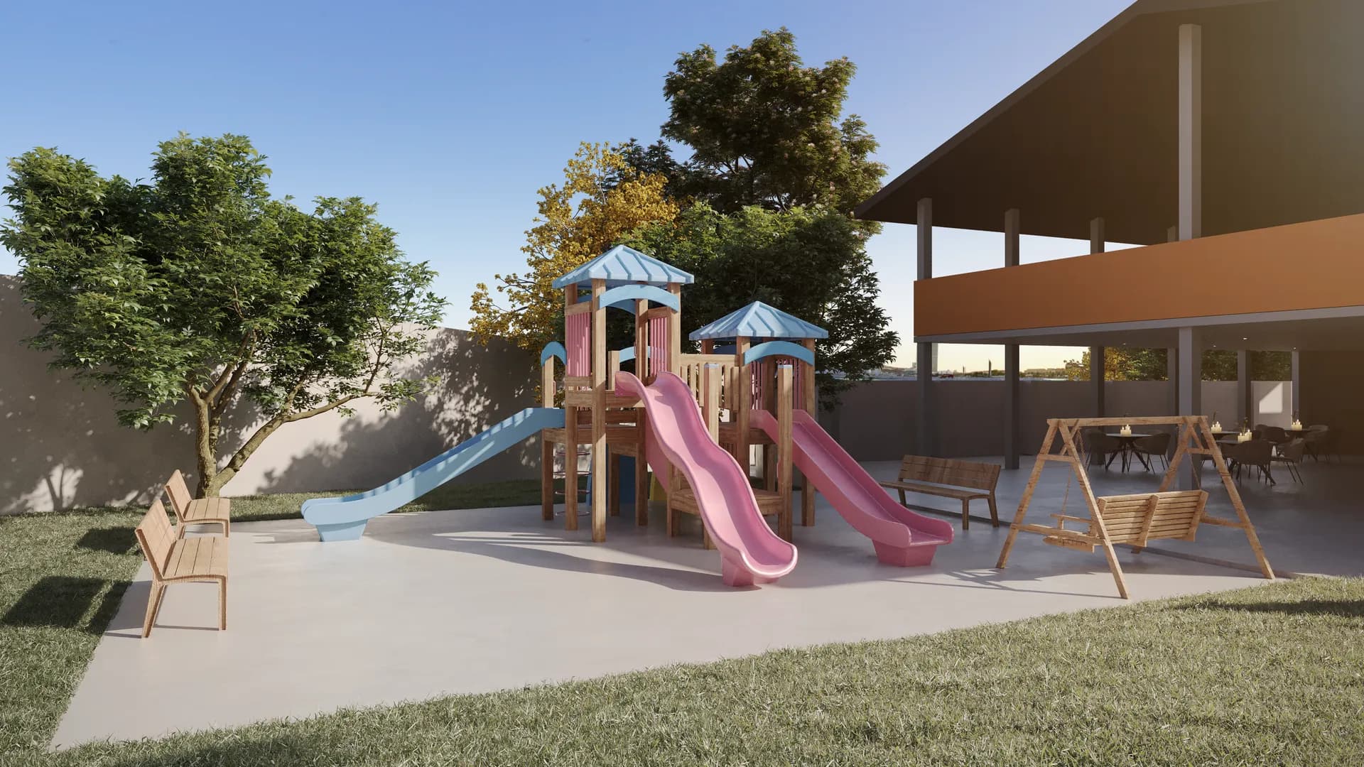 Playground
